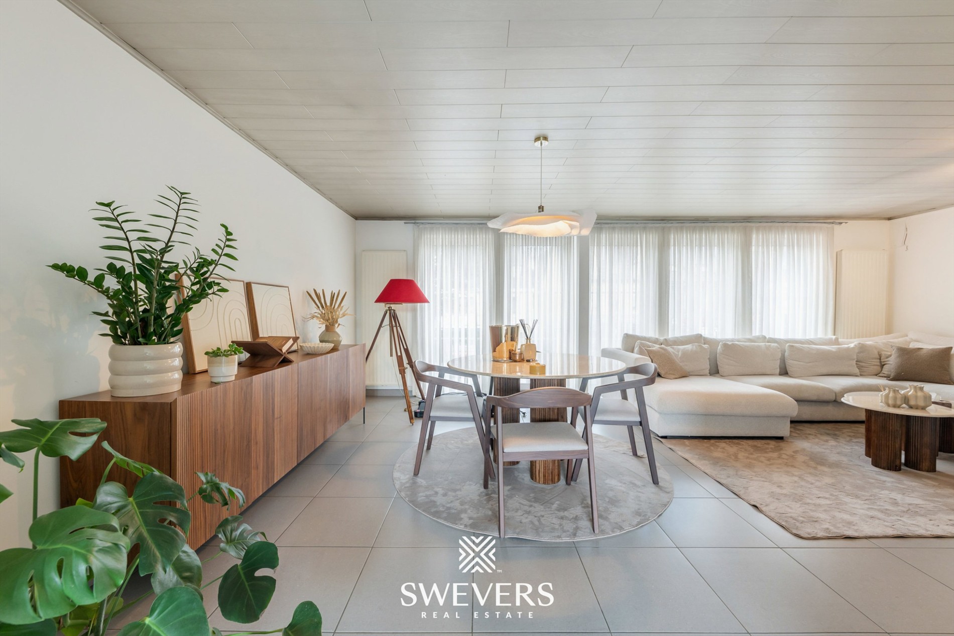 Appartement à louer à Heusden-Zolder avec 3 chambres - photo 4