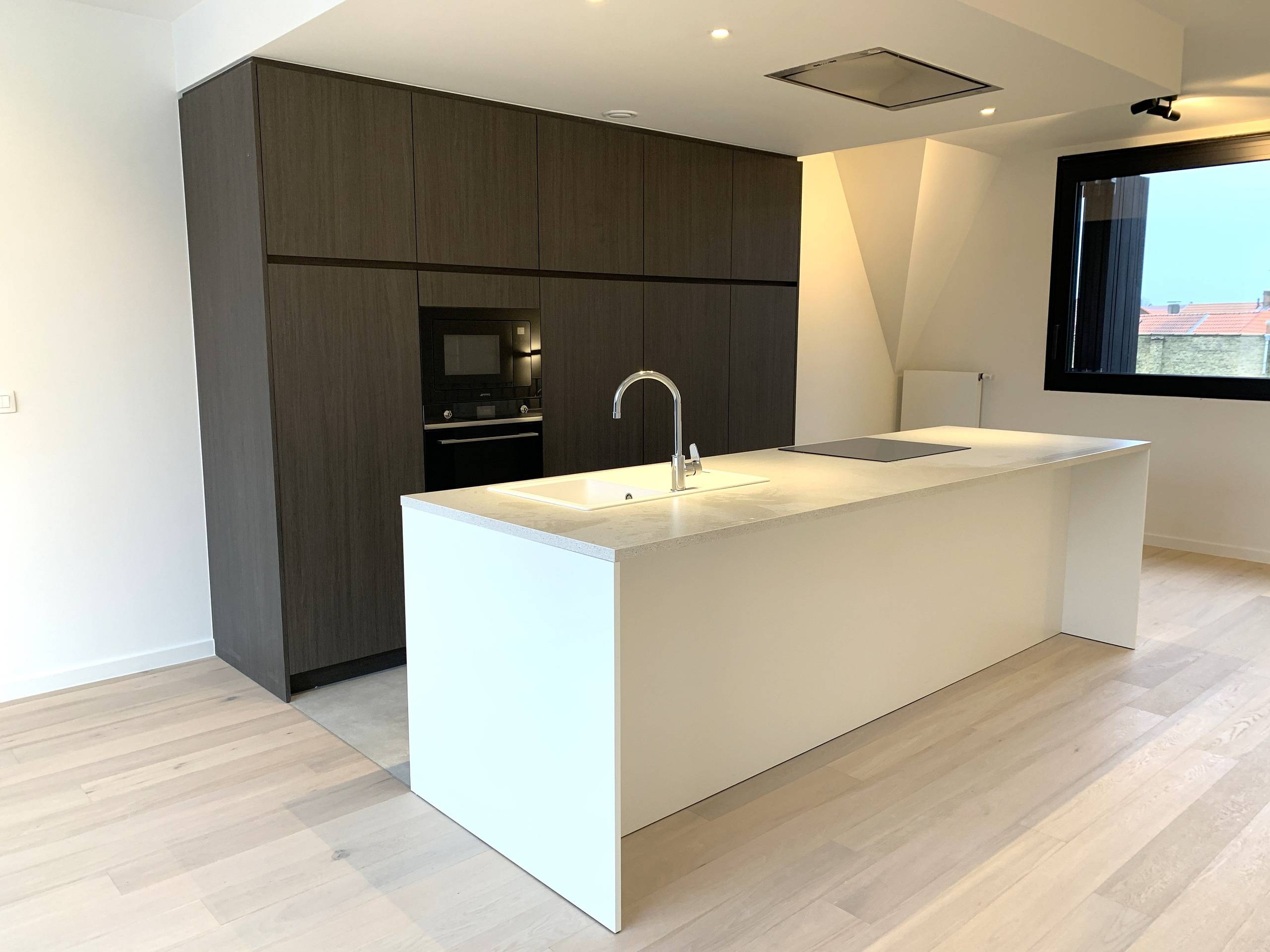 Appartement à louer à Bruges avec 4 chambres - photo 2