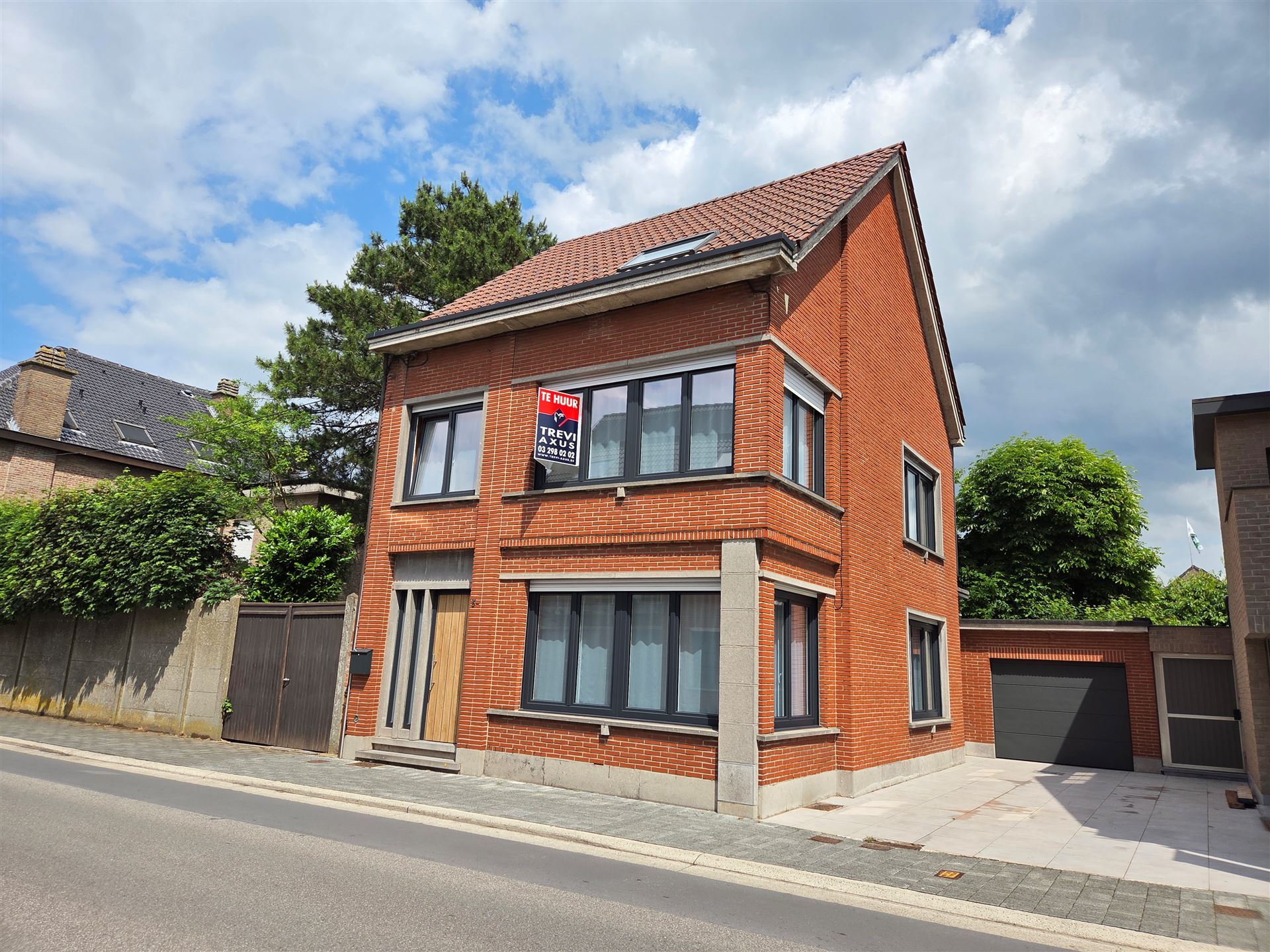 Woning in Puurs