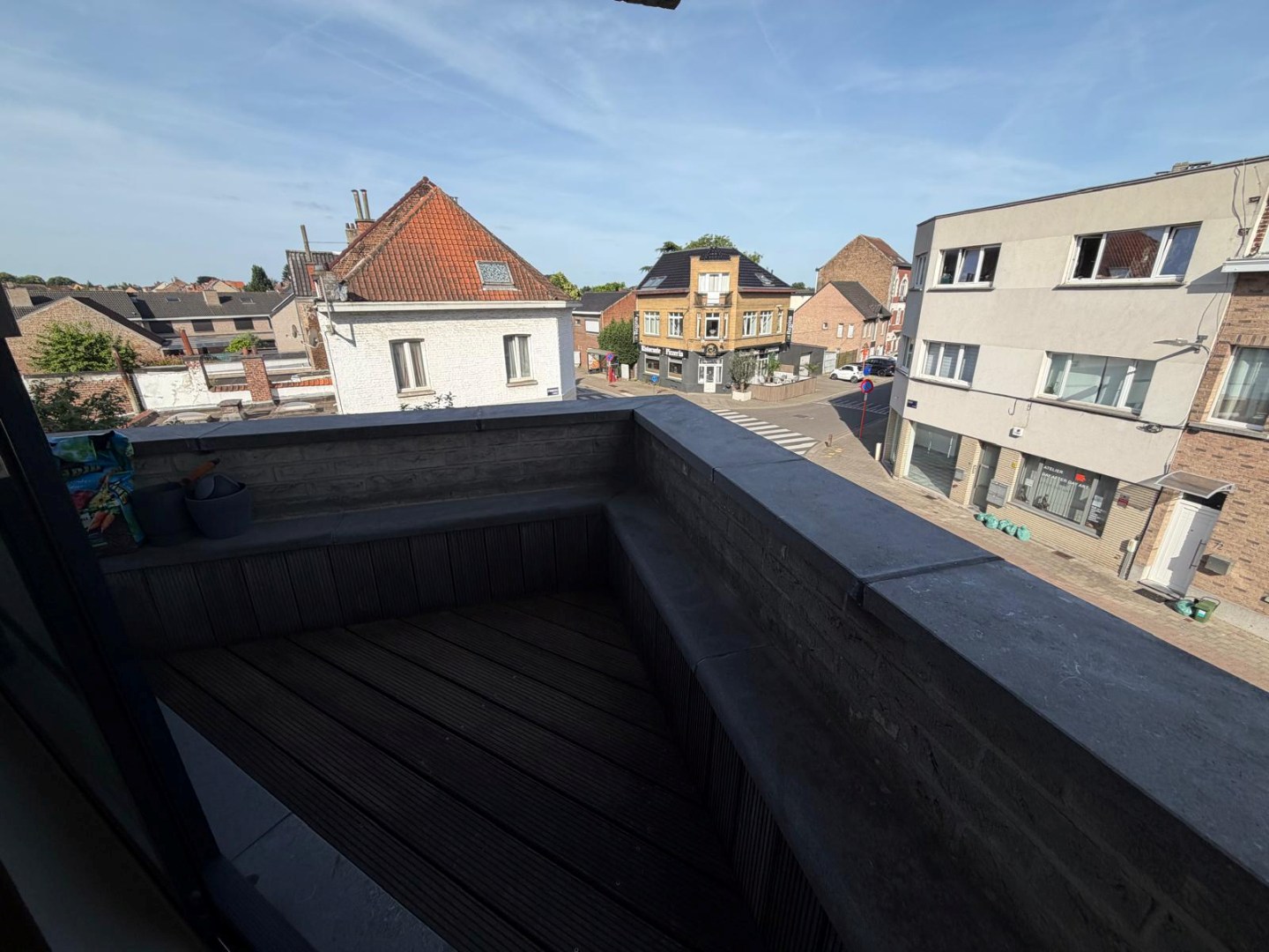 Modern duplexappartement met terras en 2 slaapkamers - foto 5