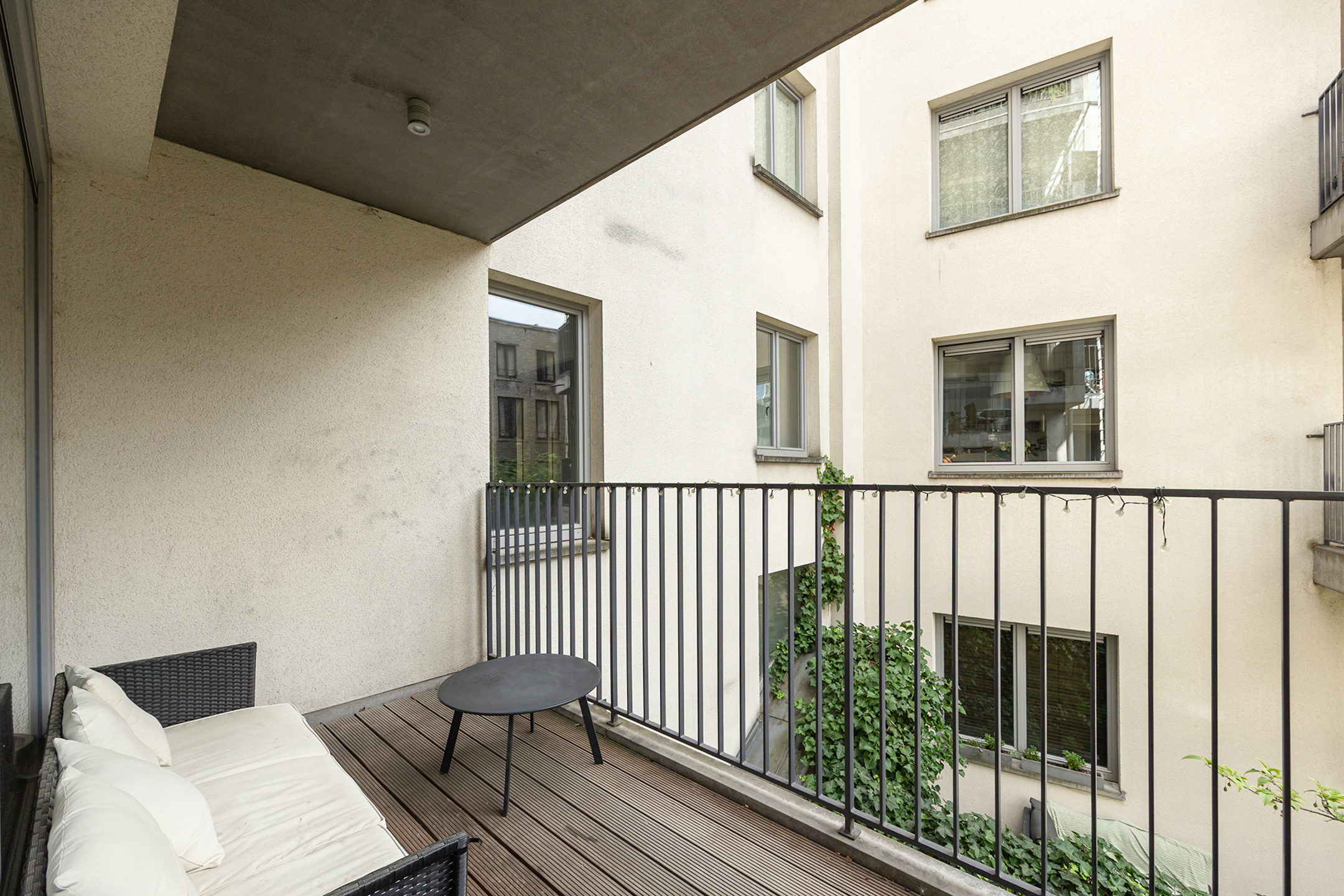 Apartment for rent in Antwerp with 2 bedrooms - photo 4