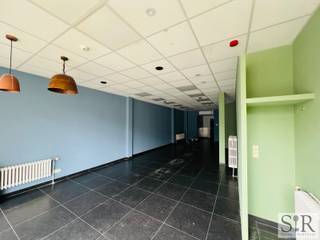 Commercial for sale in Willebroek