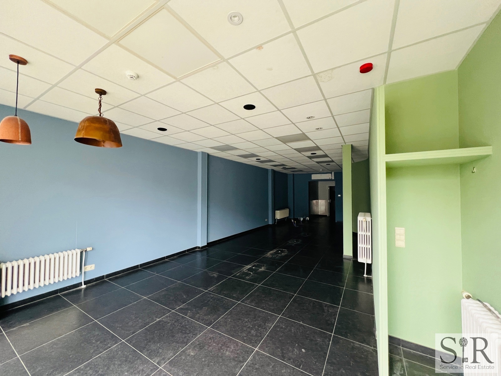 Commercial for sale in Willebroek - photo 3