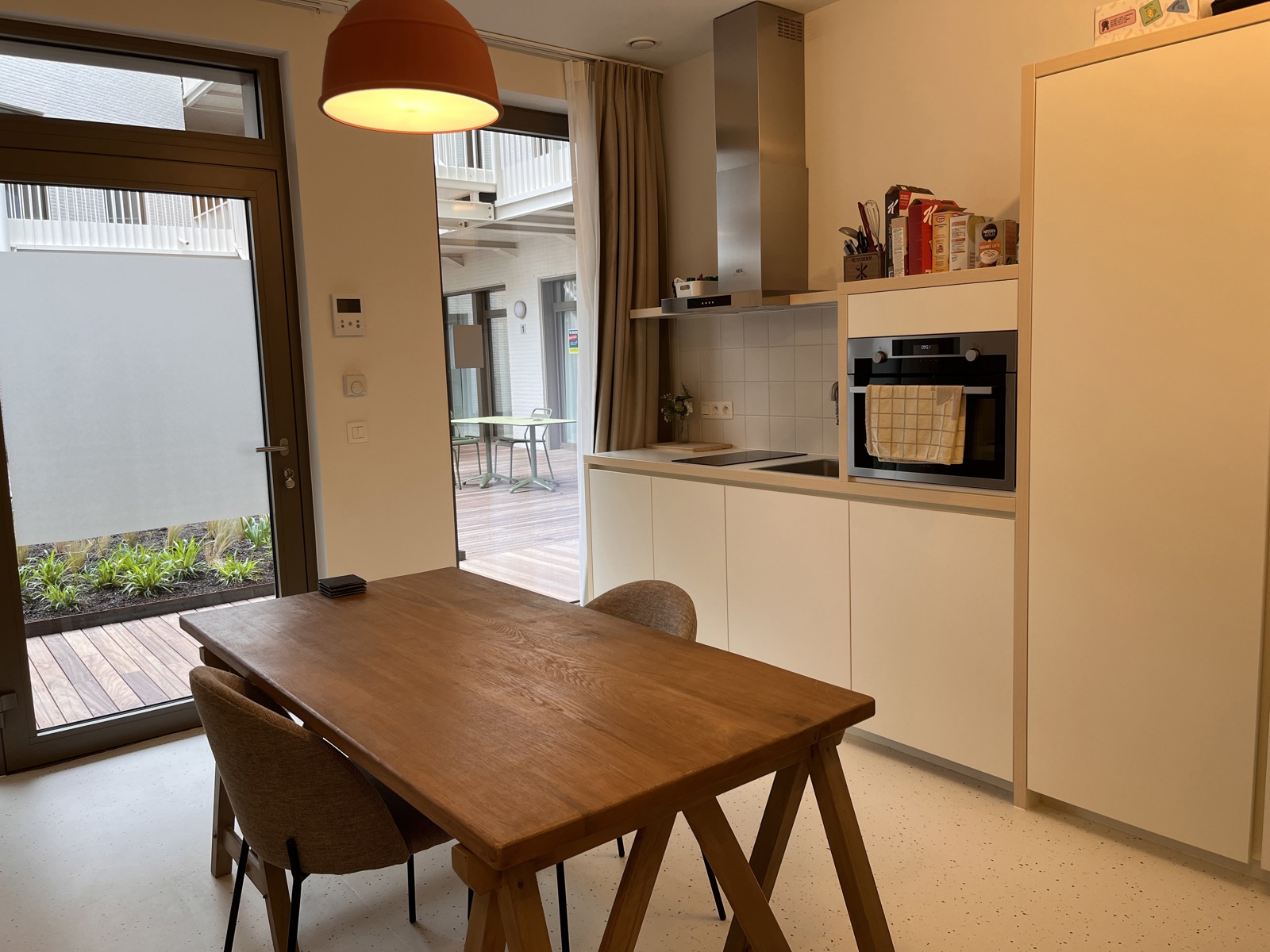 Appartement à louer à Louvain avec 1 chambre - photo 3