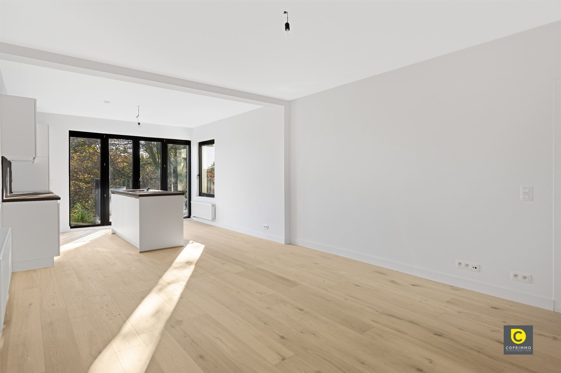 Appartement - photo 4