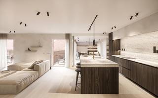 Appartement à vendre à Aarschot