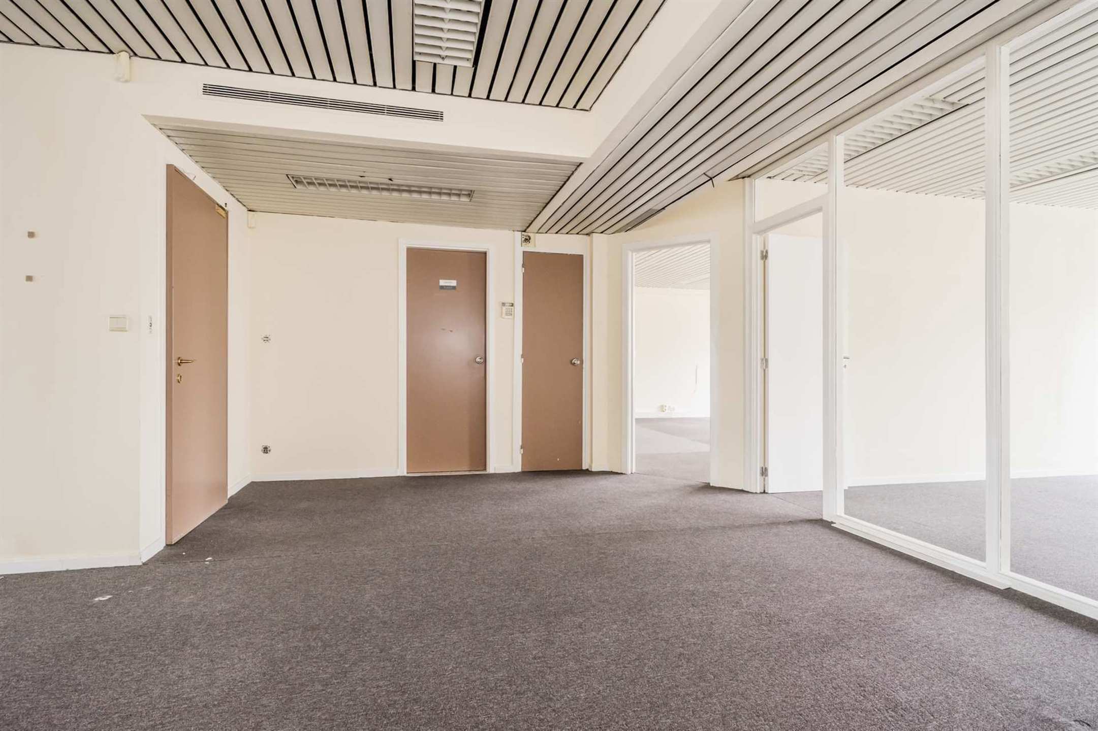 Kantoor of appt. met zicht op Operagebouw - foto 4