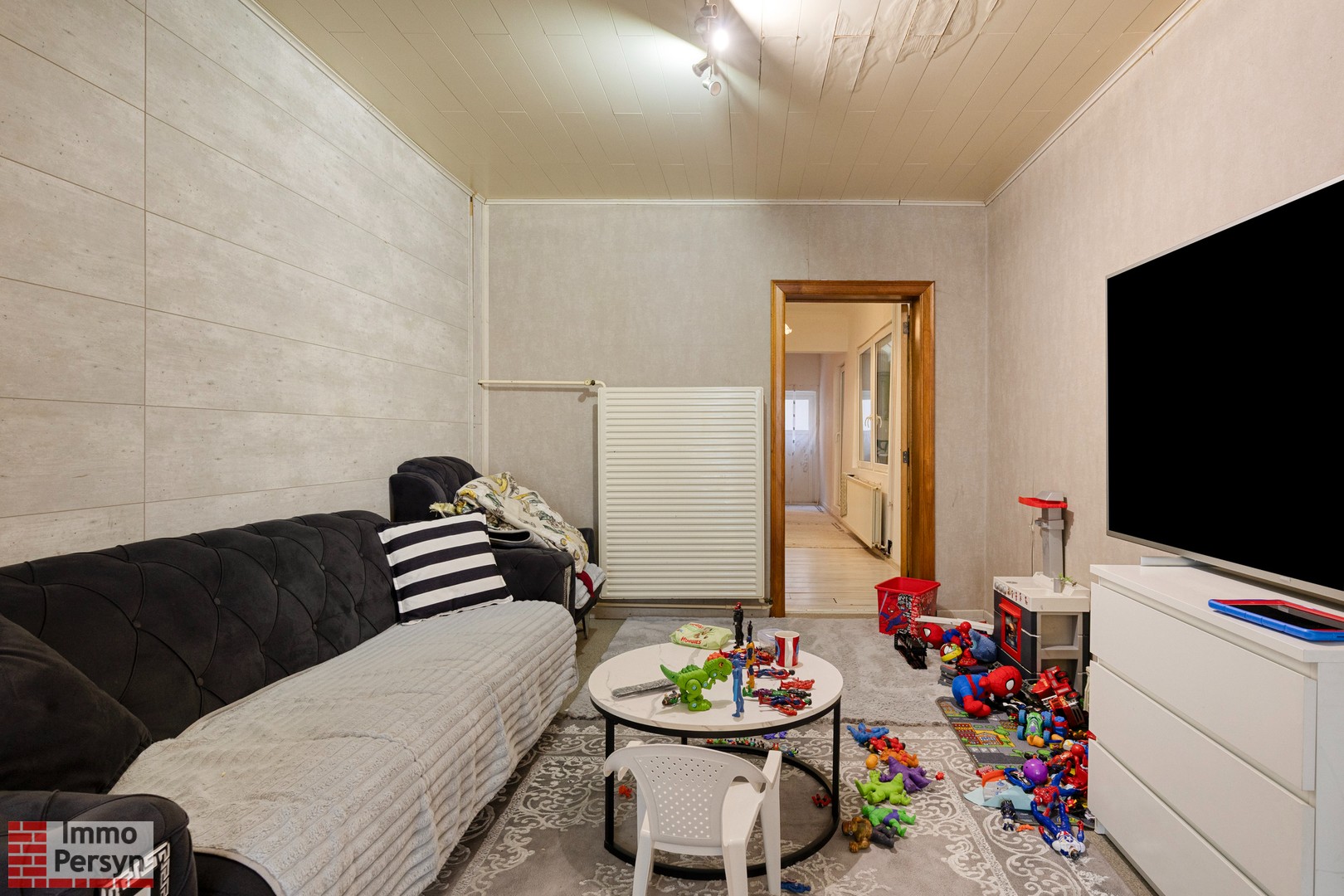 Maison à vendre à Scherpenheuvel avec 4 chambres - photo 4