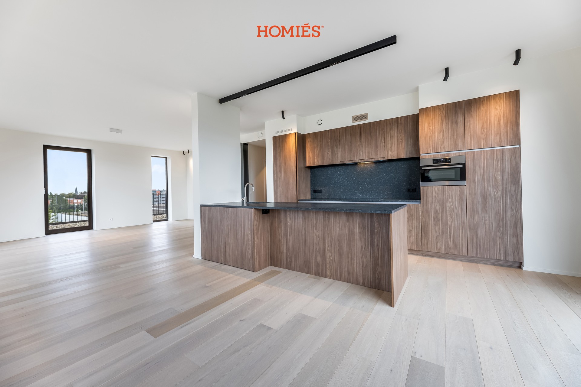 Luxe penthouse met riante buitenruimte (220 m²) - photo 5