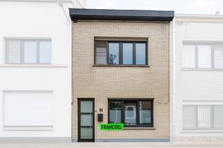 Maison à vendre à Ostende