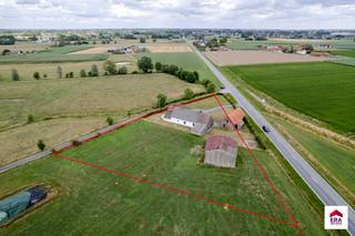 House for sale in Dentergem