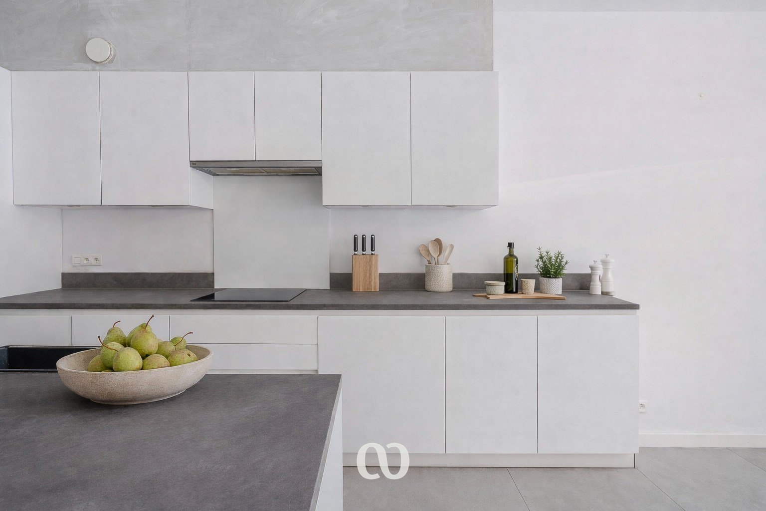 Appartement de luxe avec petit jardin. - photo 4