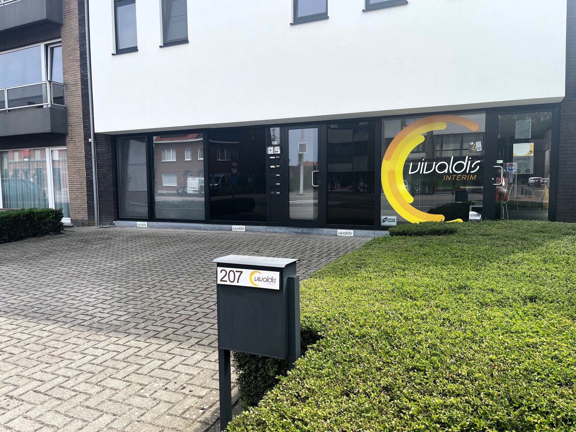 Commercieel te koop in Malle - foto 2