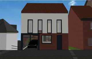 Maison à vendre à Boom