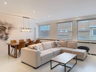 Dit recent en energiezuinig 2-slaapkamerappartement te huur in Oostende bevindt zich op de derde verdieping van een moderne en verzorgde...