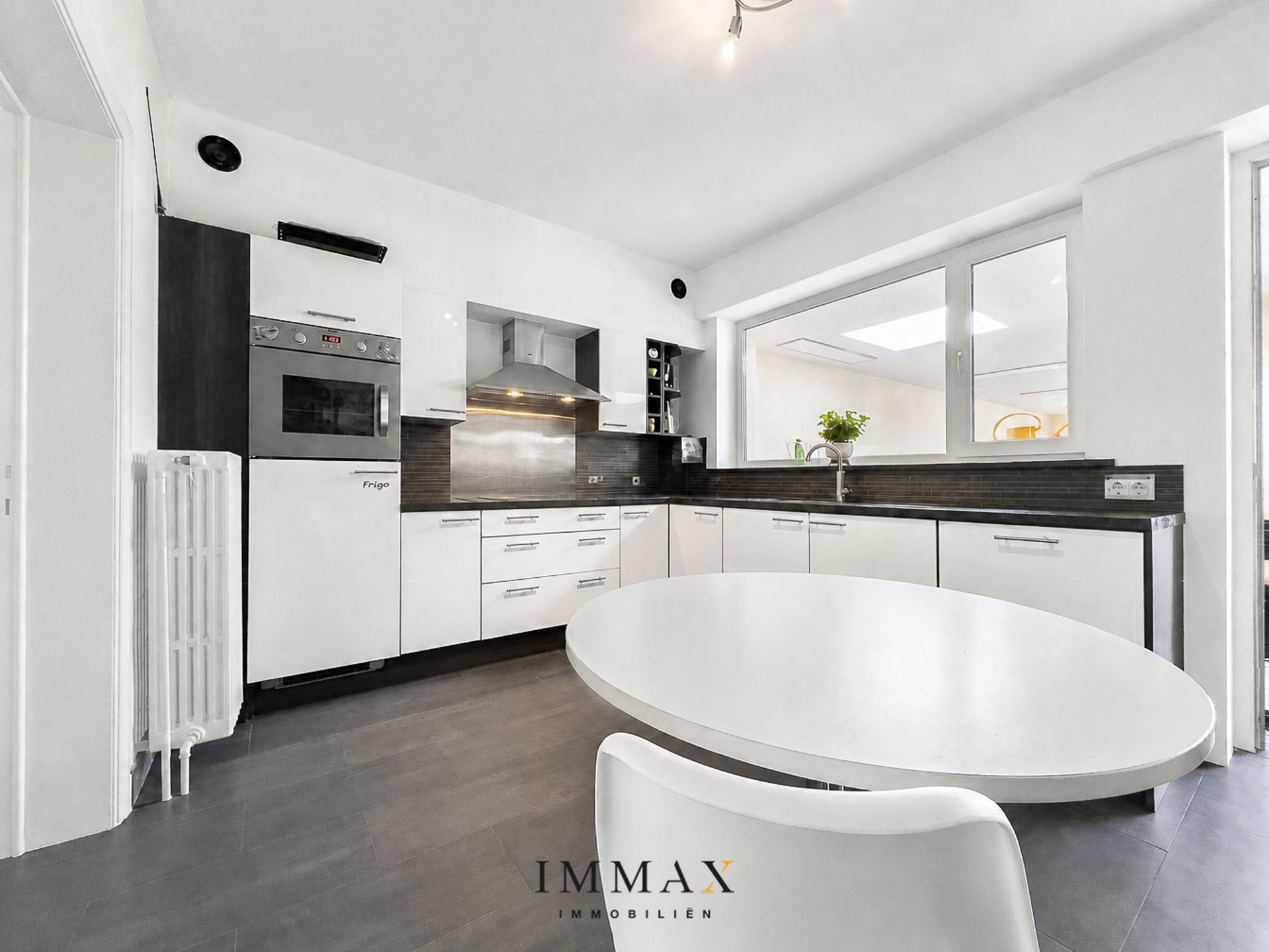 Wonen en werken in een groene, rustige omgeving - foto 4