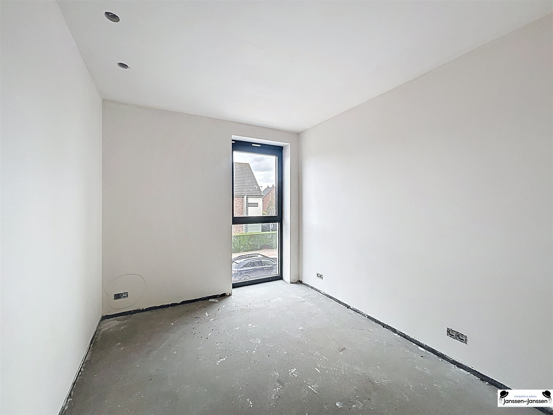 Luxueus energiezuinig nieuwbouw appartement 1.1 gelegen in blok A  - foto 5