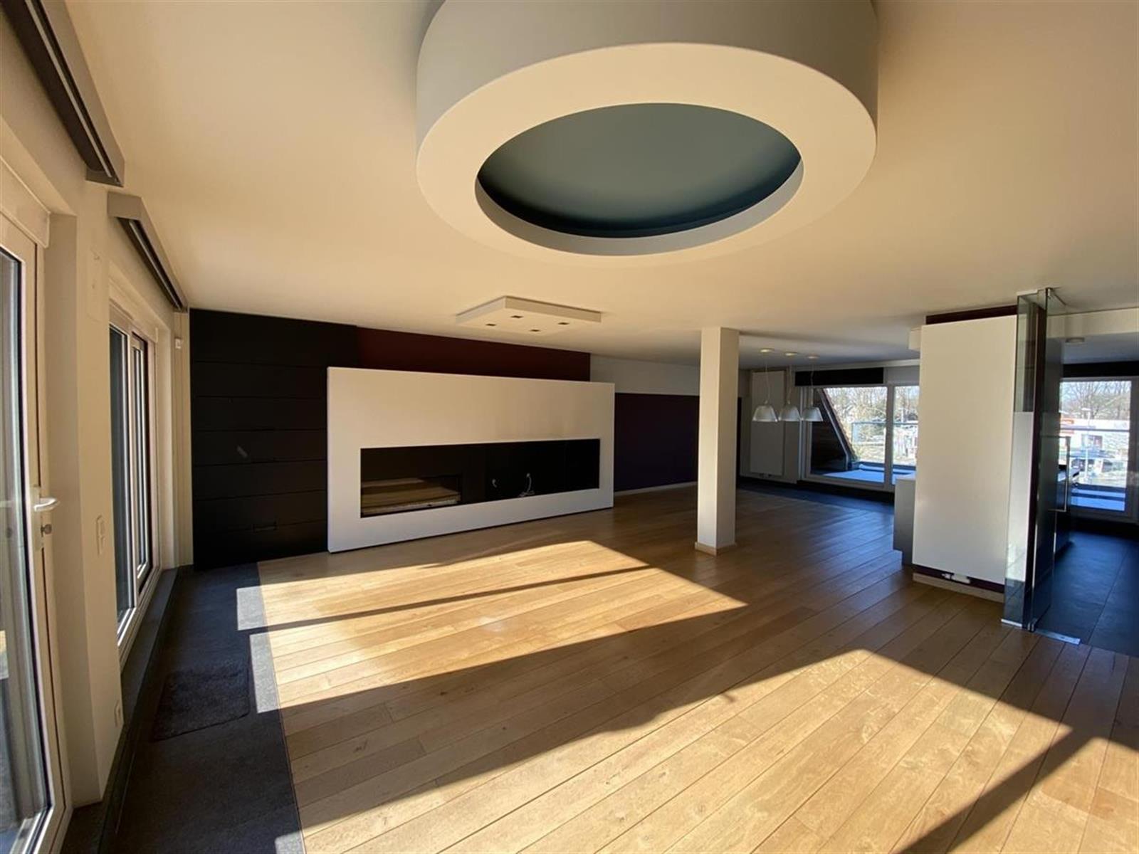 AALST - Exclusief Duplexappartement met grote garage. - foto 4