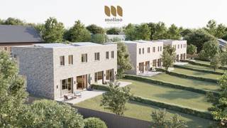 Maison à vendre à Diest