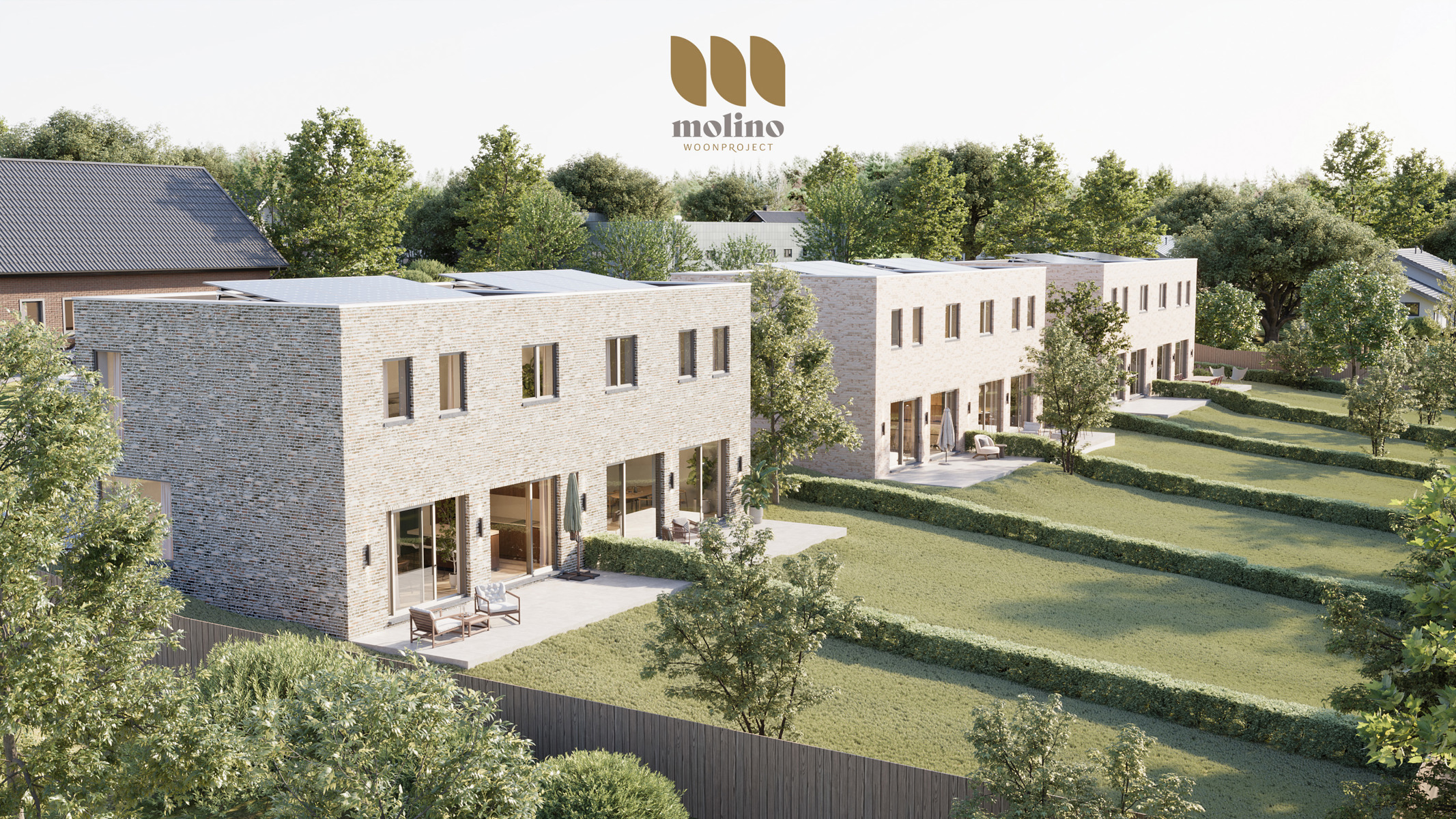 Maison à vendre à Diest avec 3 chambres - photo 2