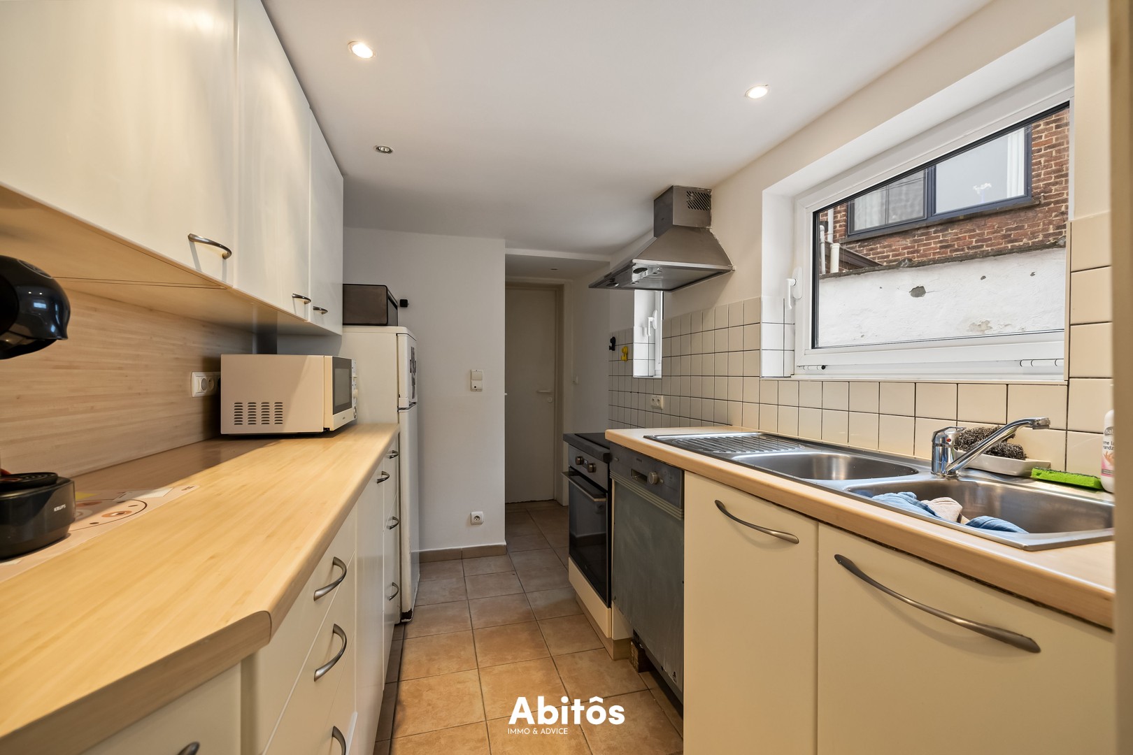3-bedroom house in Merelbeke Flora - photo 5
