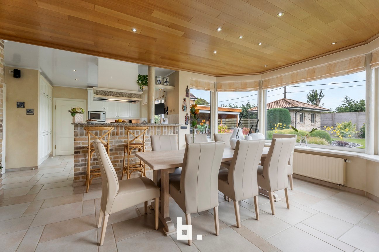 Maison à vendre à Roulers avec 4 chambres - photo 4