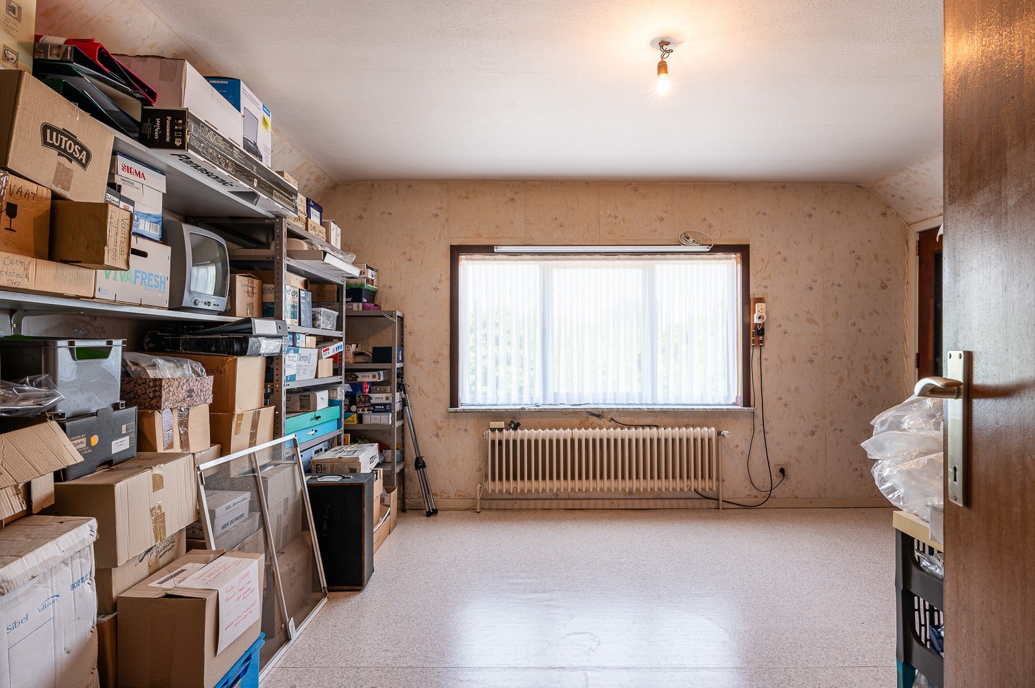 TE KOOP in de PINTE aan de Polderdreef 123 - foto 4