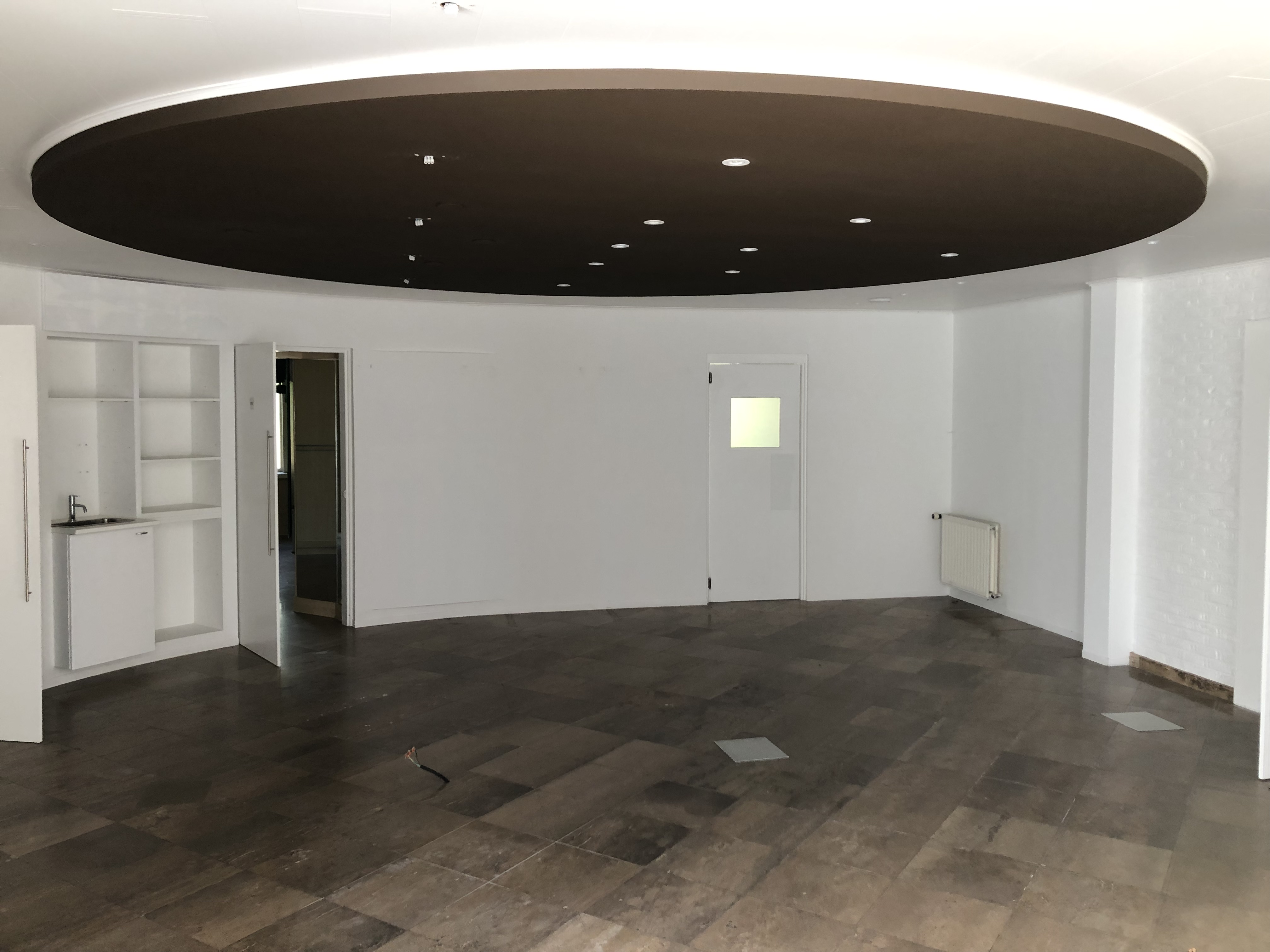 Handelsgelijkvloers 150m² in Vichte - foto 4