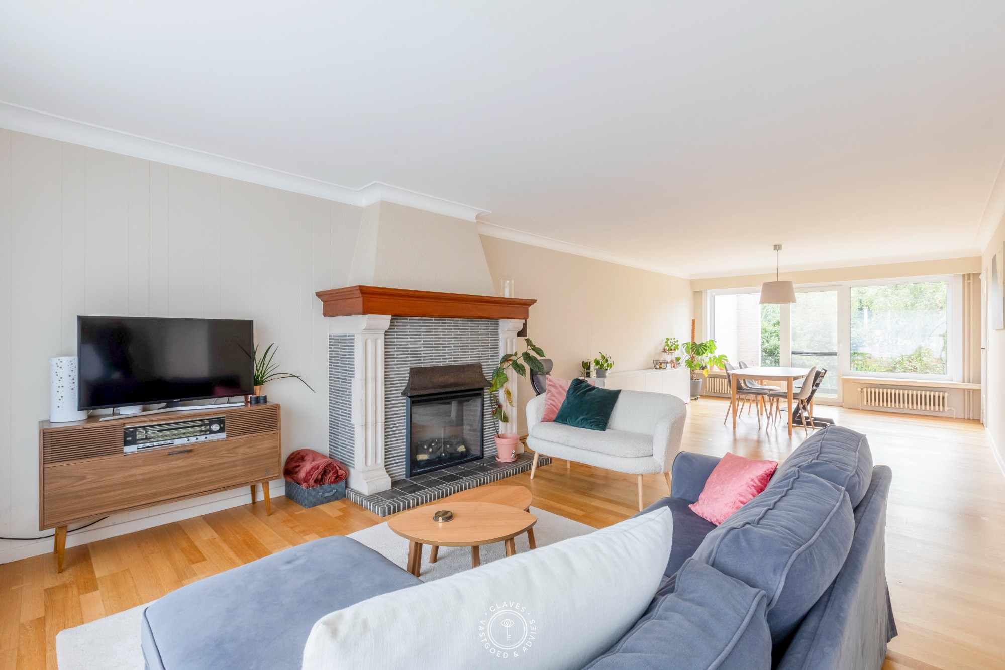 Maison à vendre à Saint-Nicolas avec 5 chambres - photo 4