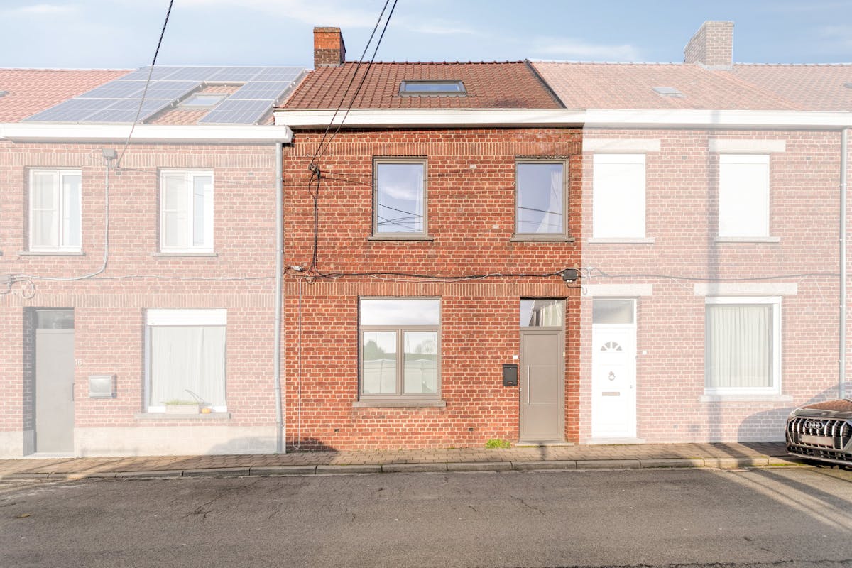 Maison de 3 chambres prête à emménager à vendre à Avelgem - photo 2