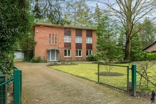 House for rent in Kalmthout