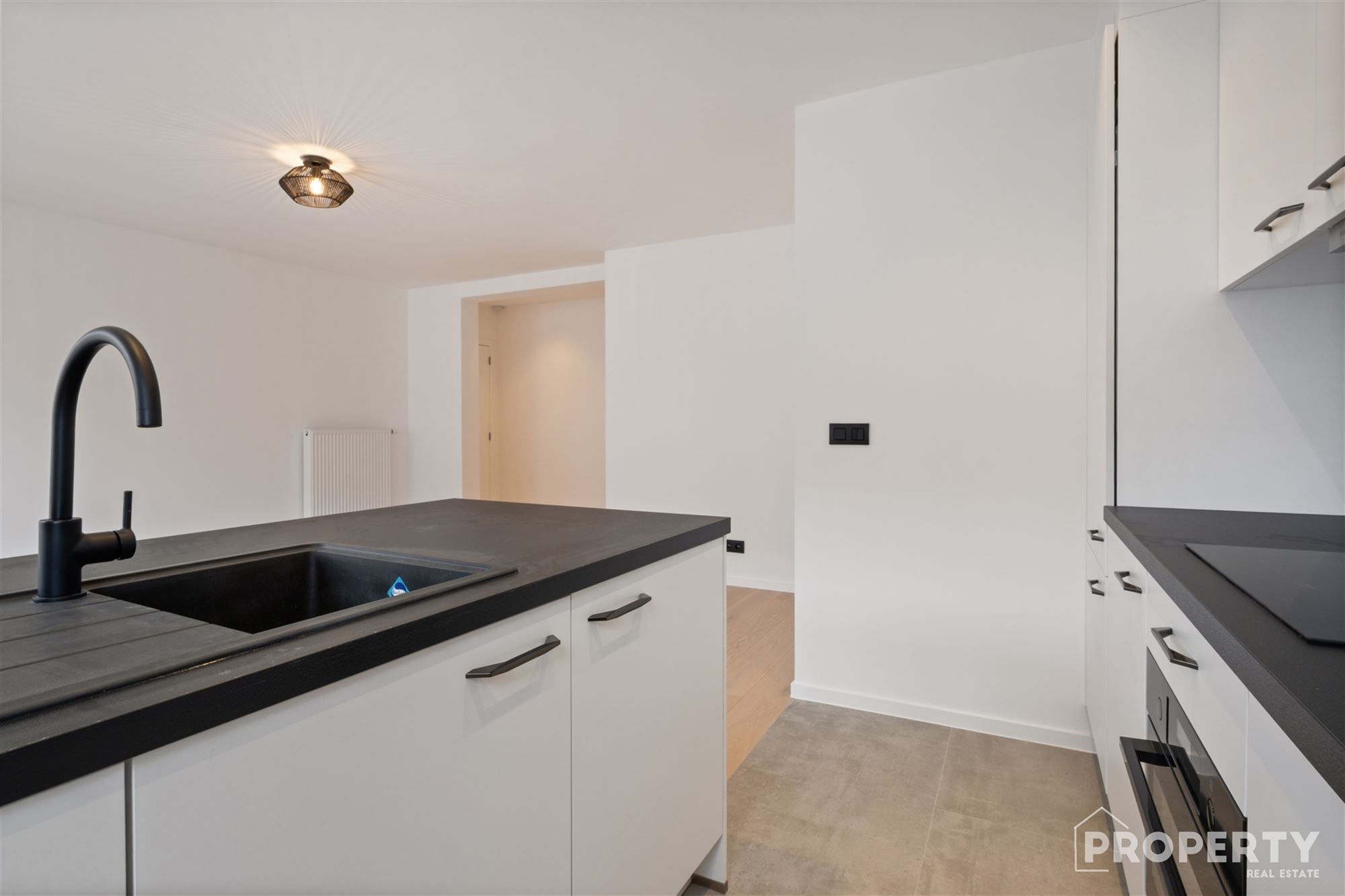 Appartement met ruim terras. - foto 2