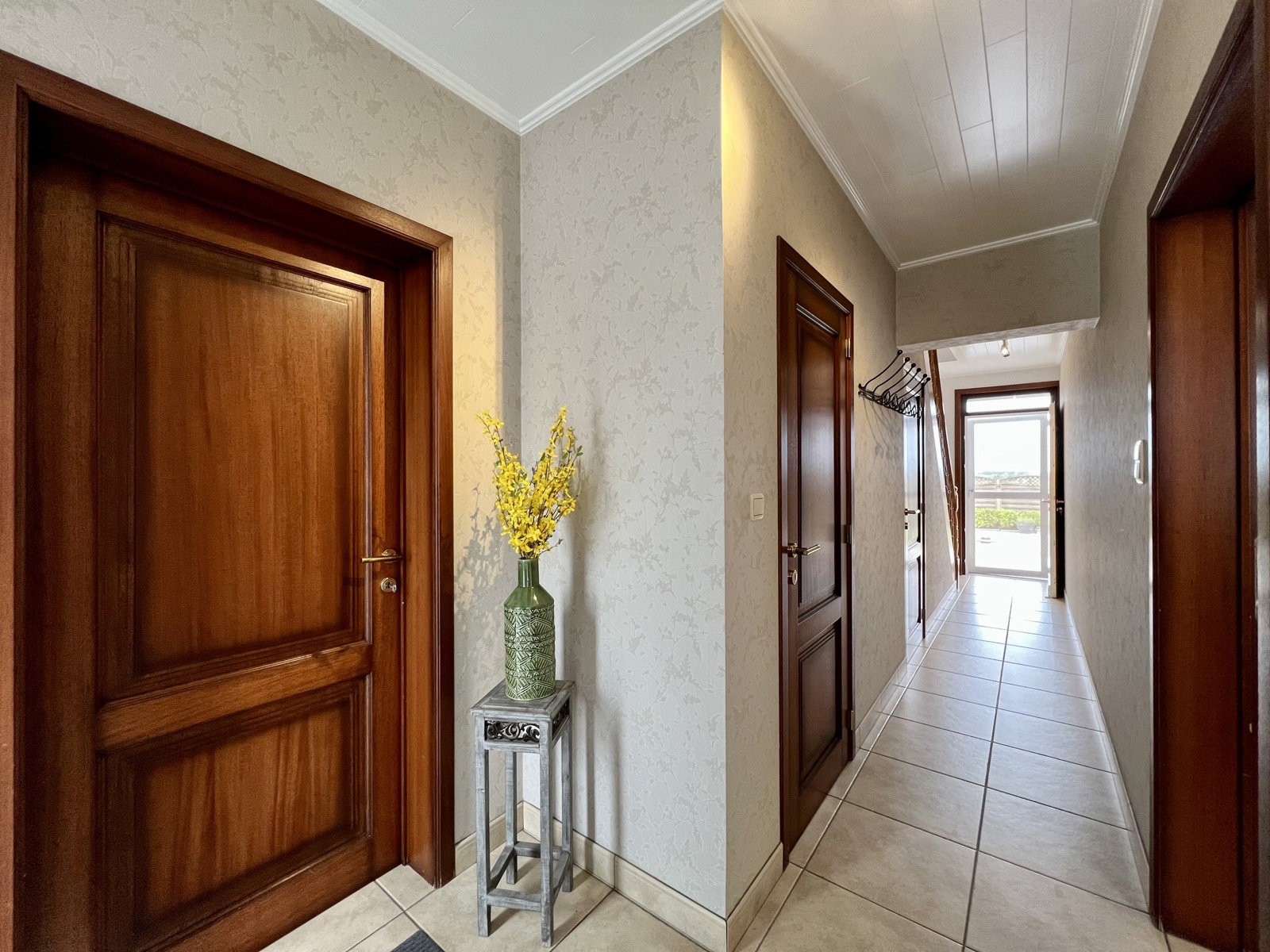 Maison à vendre à Erpe-Mere avec 6 chambres - photo 2