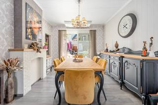 House for sale in Blankenberge