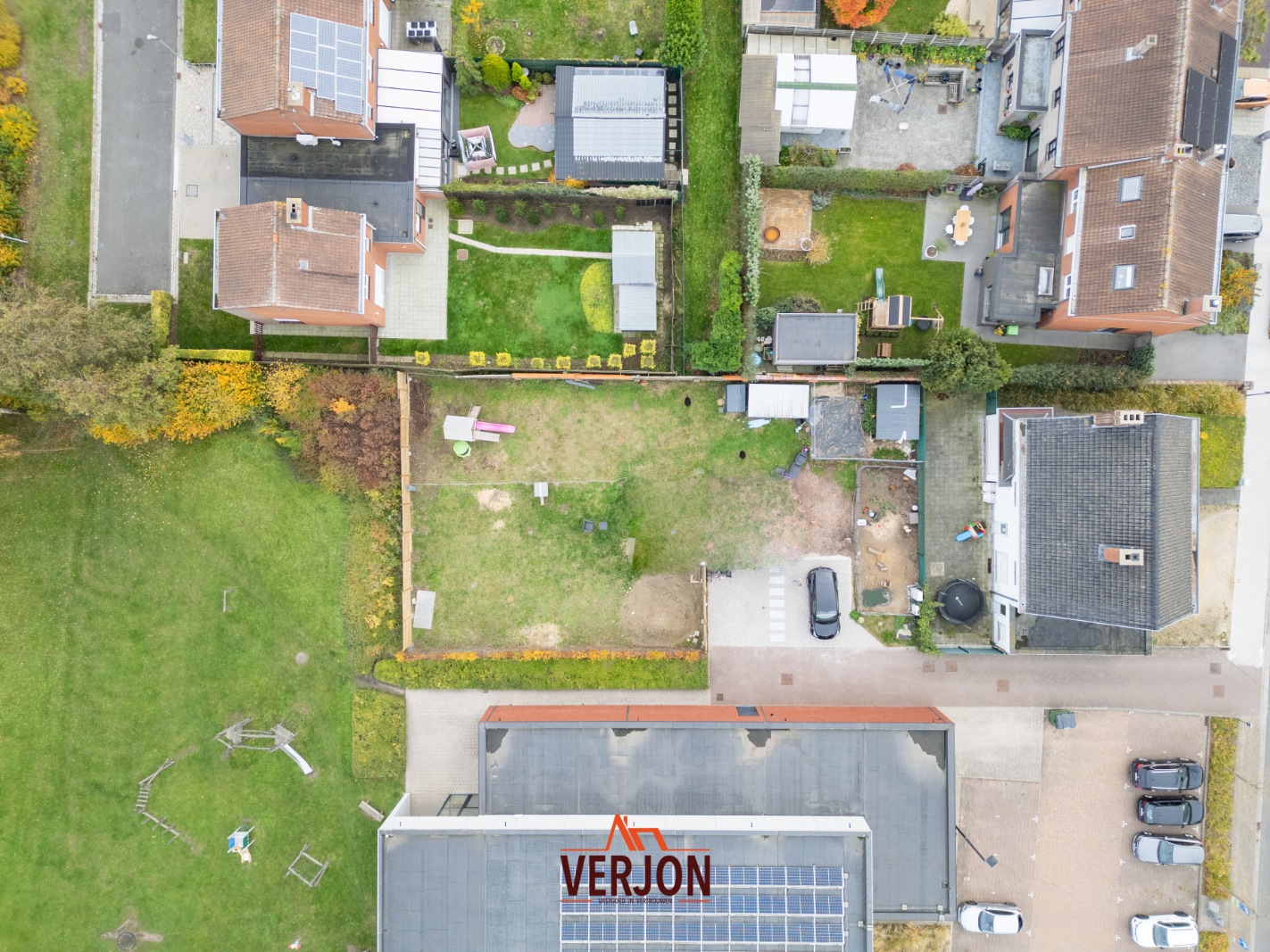 Terrain à vendre à Ardooie - photo 4