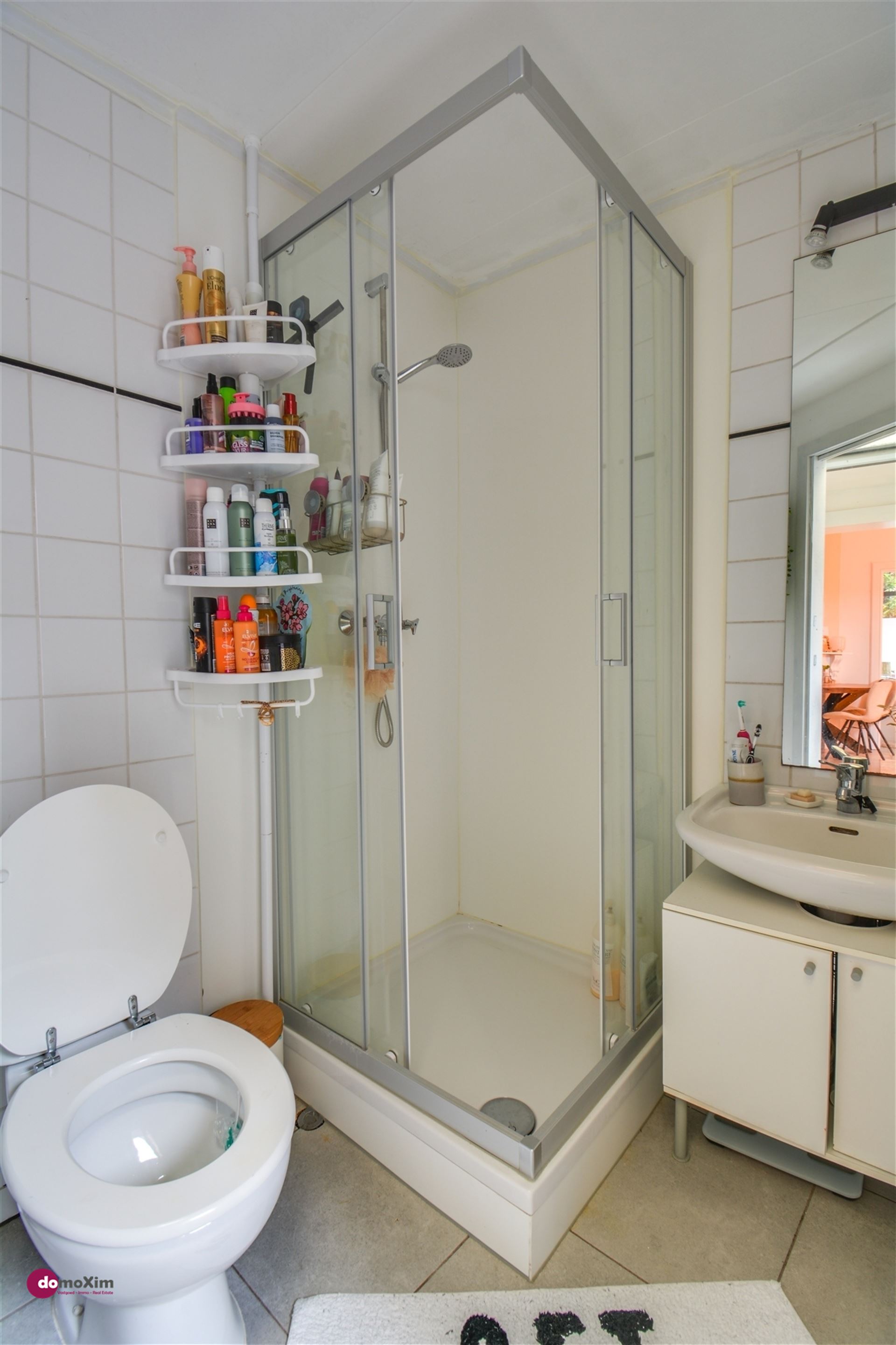 Investment property with 3 student studios in the heart of Mechelen - photo 5