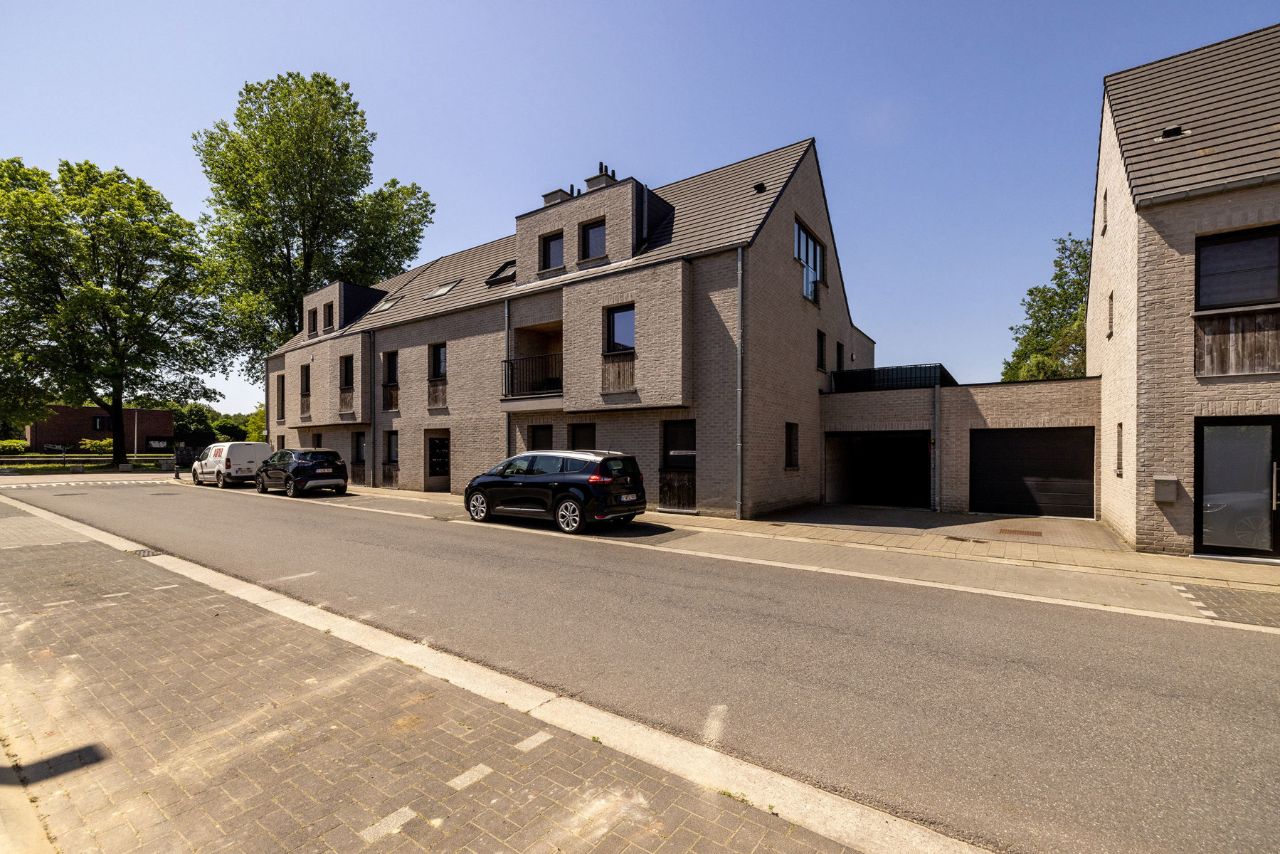 Appartement à vendre à Rijkevorsel