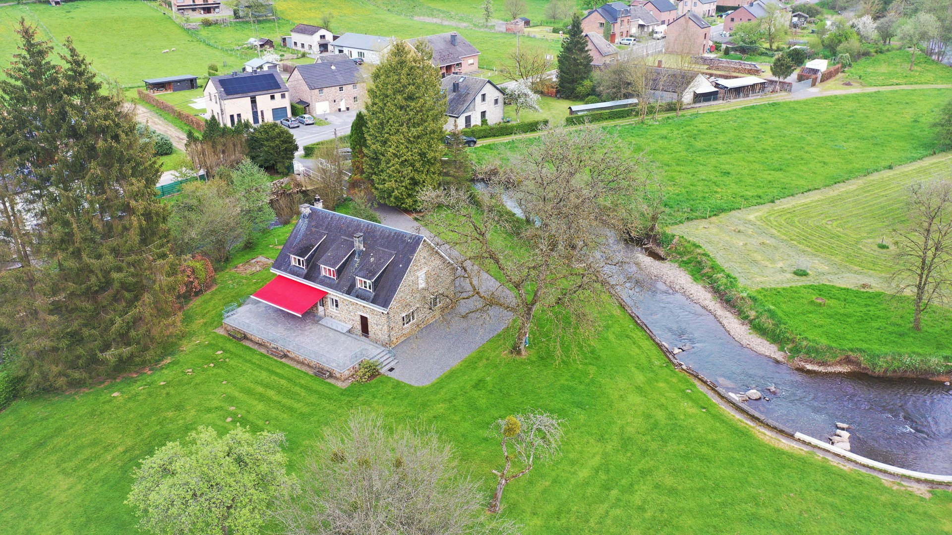 House for sale in Durbuy