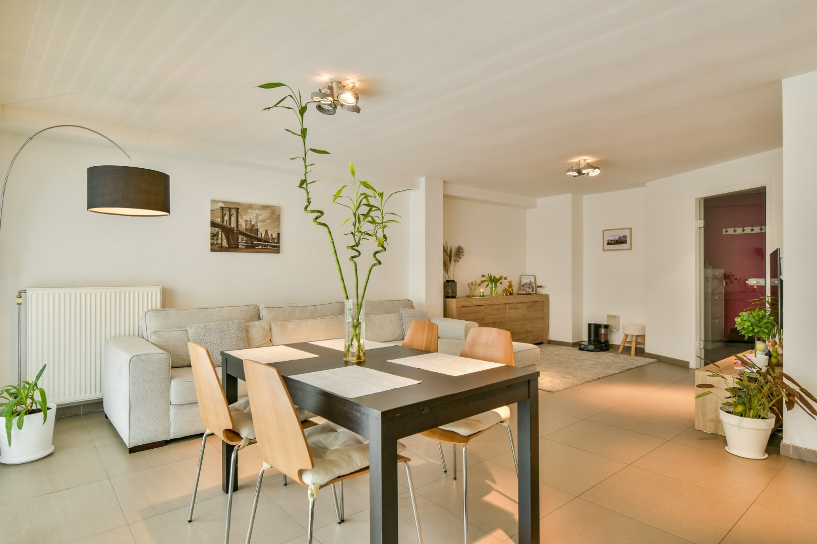 Apartment for sale in Roeselare with 2 bedrooms - photo 2
