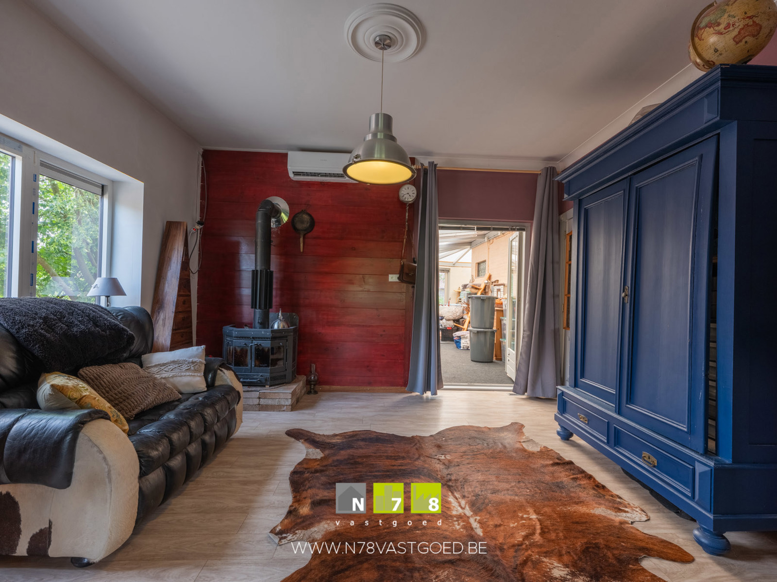 Maison à vendre à Maaseik avec 2 chambres - photo 4