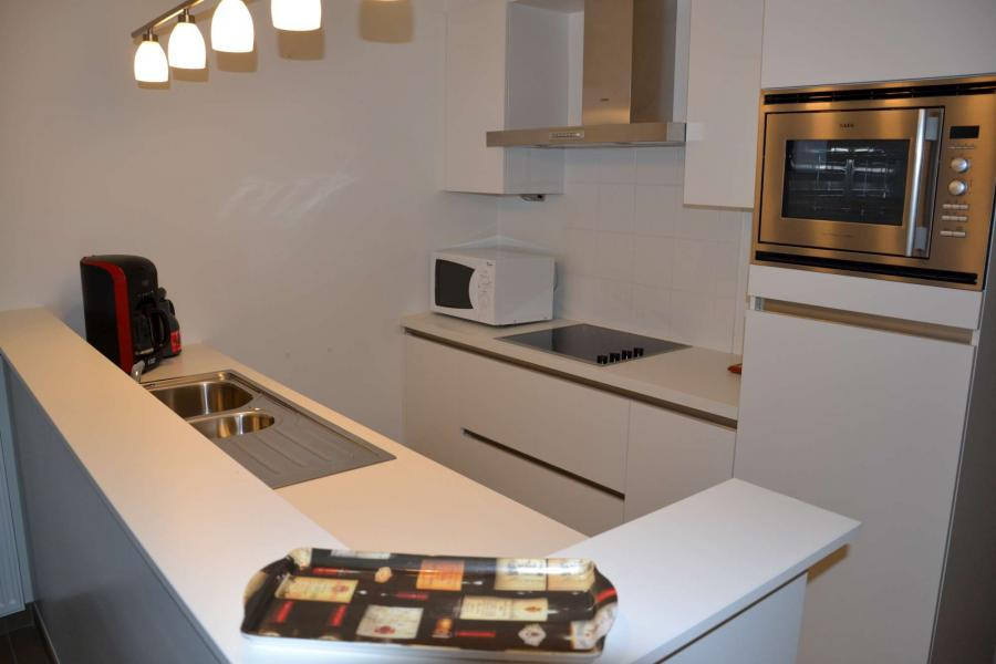 Appartement à louer à Ostende - photo 4