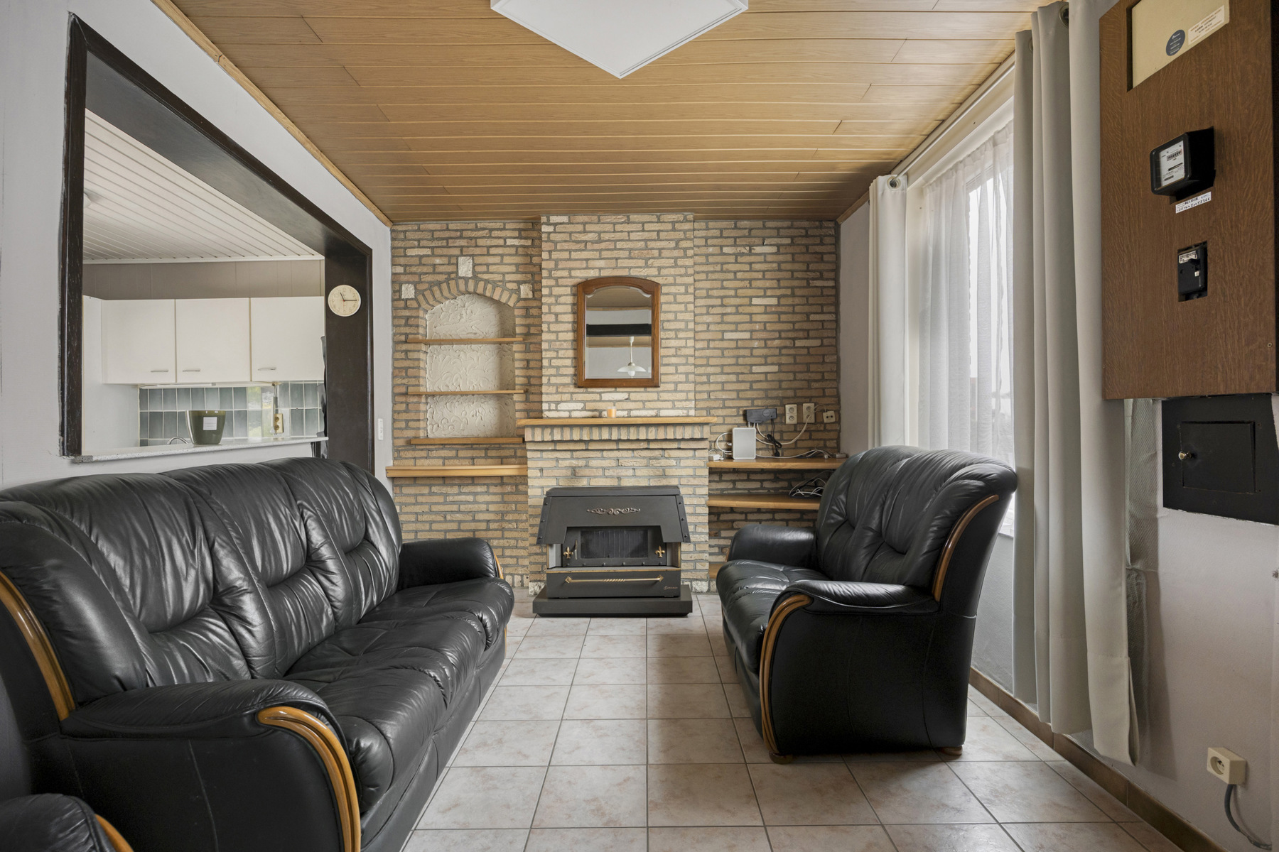 House for sale in Affligem with 1 bedroom - photo 4