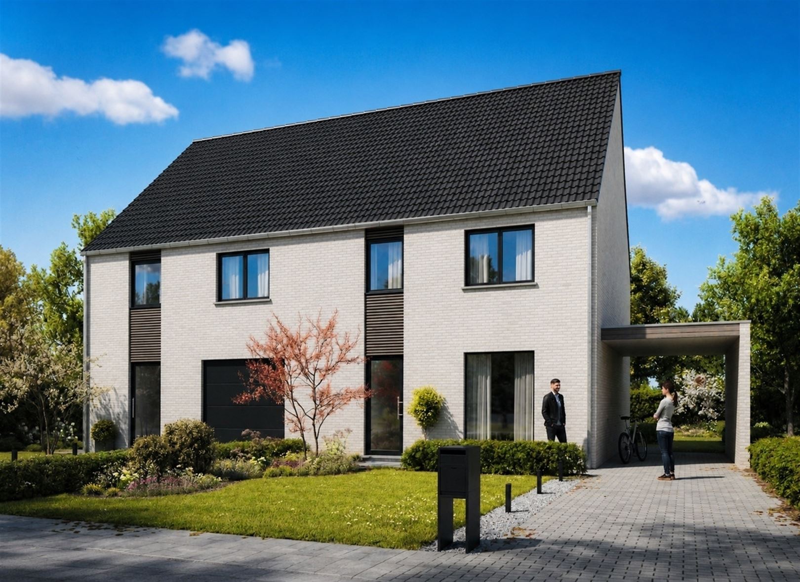 Huis - foto 4