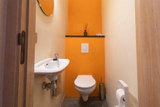 Situé au cœur d’Erps, ce spacieux appartement au deuxième étage d’un immeuble bien entretenu avec ascenseur vous séduira par son...