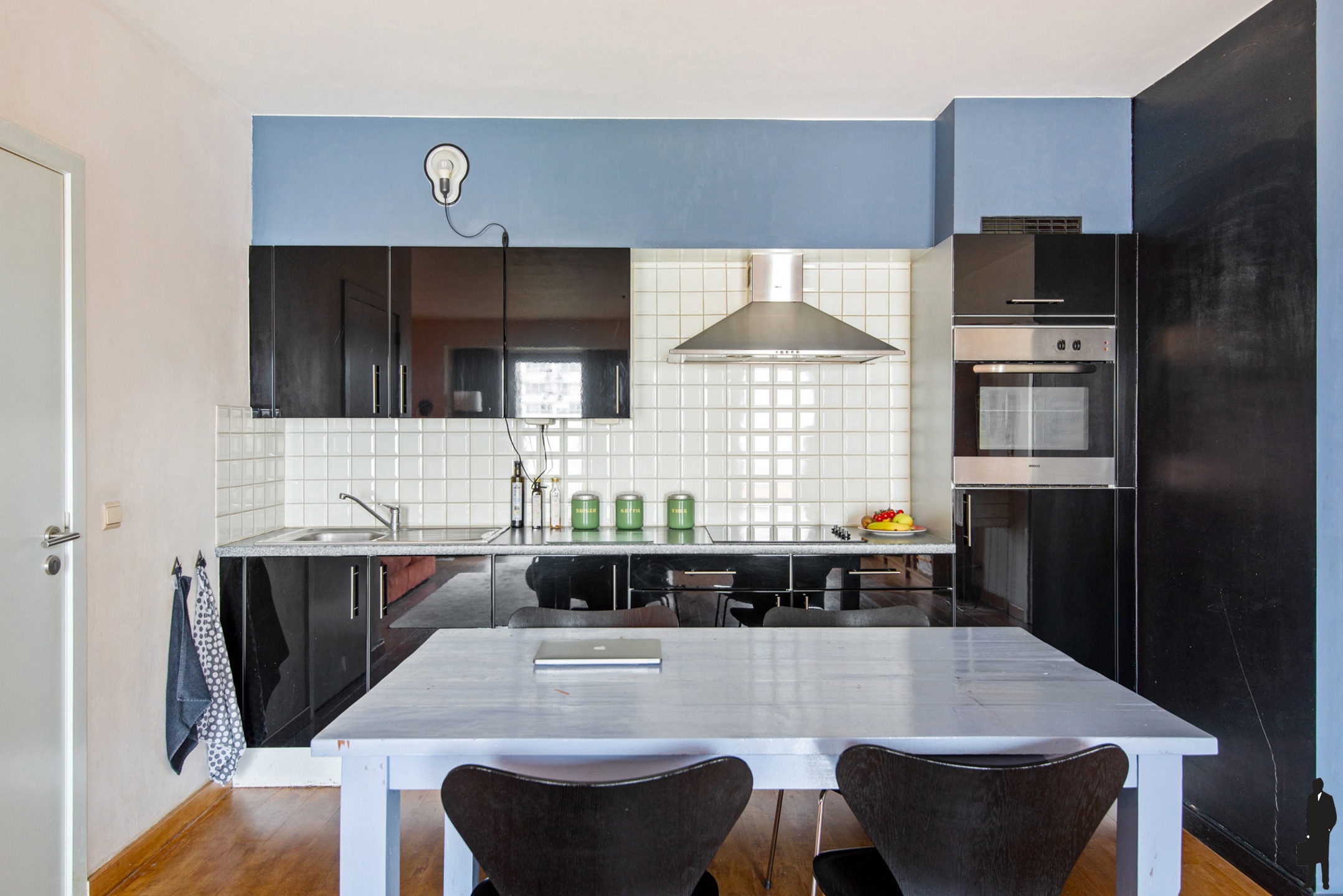 Lichtrijk en energiezuinig appartement nabij Antwerpen-Centraal - foto 4