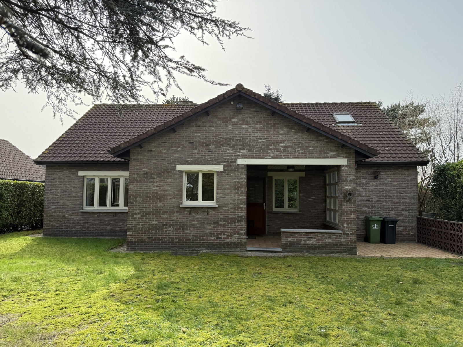 House for rent in Brecht with 2 bedrooms - photo 3