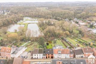 Maison à vendre à Denderleeuw