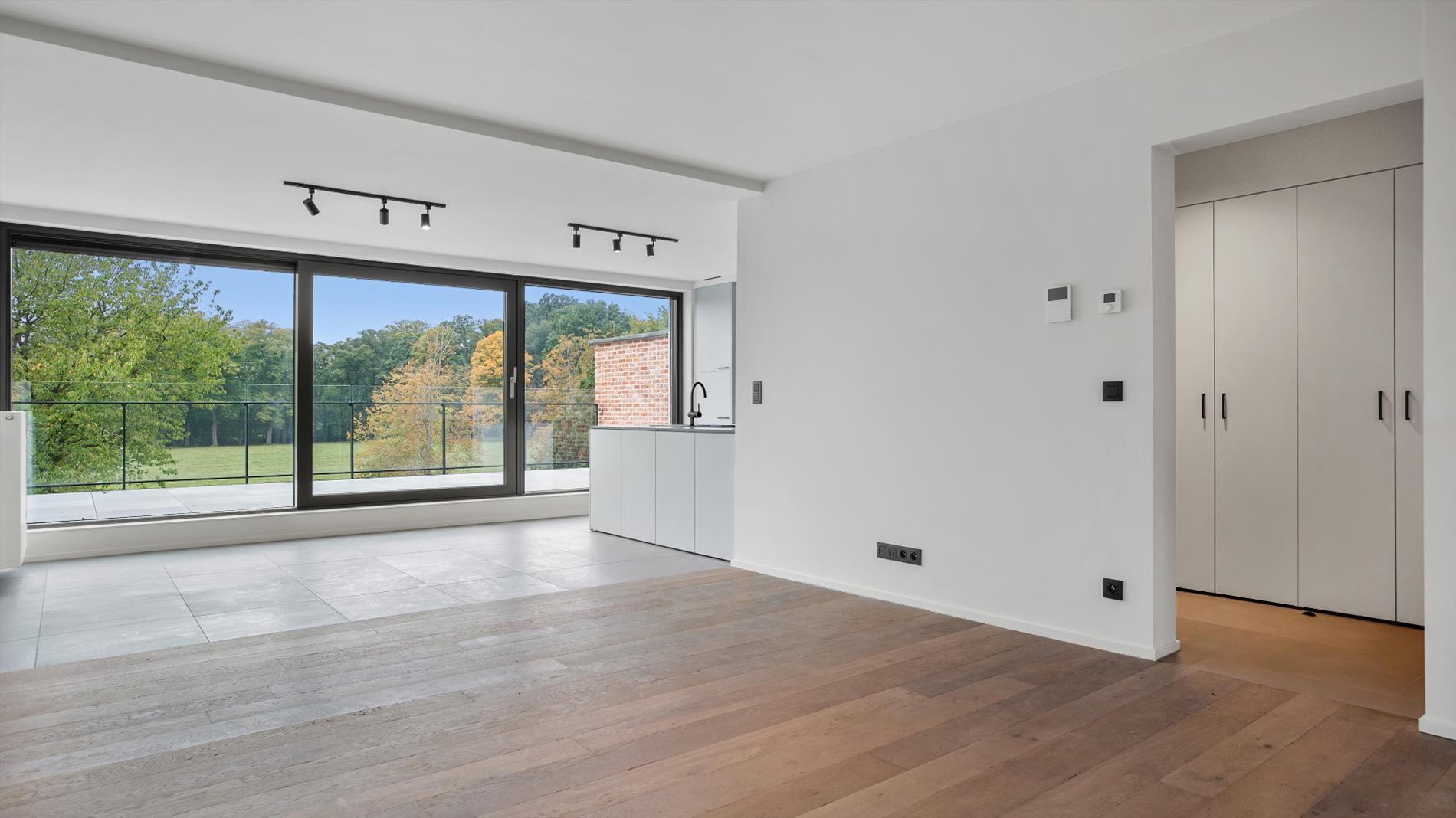 Appartement in Linden