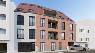 Apartment for sale in Saint-Gilles-Waes