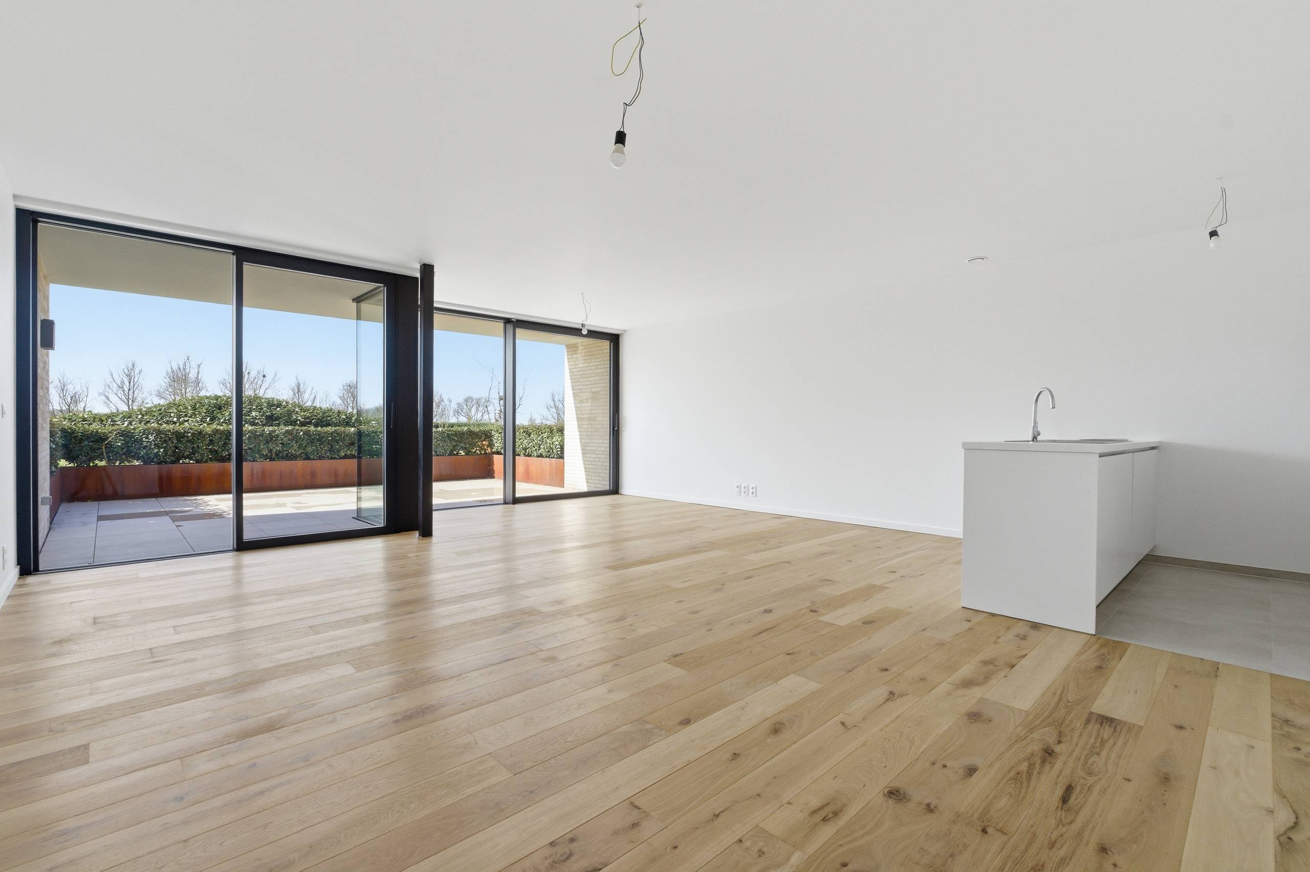 3-slaapkamerappartement met ruim terras in residentie OTAX - foto 4